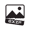 Strip EXIF